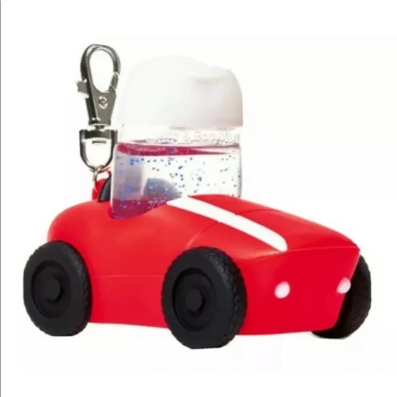 🔴🔴Very Rare🔴🔴 Car Sanitizer Holder - Picture 7 of 8